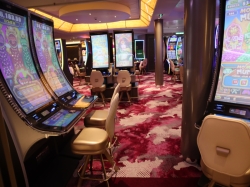 Utopia of the Seas Non-smoking Casino picture