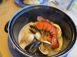 Volendam Seafood Boil picture
