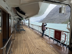 Volendam Exterior Promenade picture