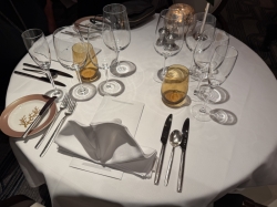 Cellar Master Dinner picture