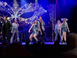 Volendam World Stage picture