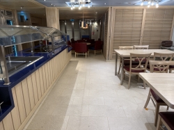 Carnival Vista Family Harbor Lounge picture