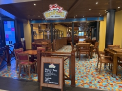 Carnival Vista RedFrog Pub & Brewery picture