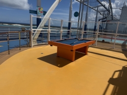 Carnival Vista Sports Court picture