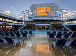 Seaside Theatre picture Seaside Theatre picture