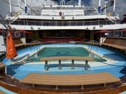 Carnival Vista Tides Pool picture