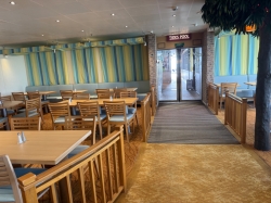 Carnival Vista Lido Marketplace picture