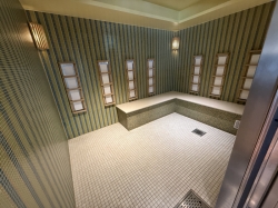 Carnival Vista Spa Thermal Suite picture