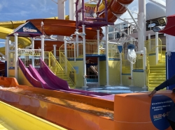 Carnival Vista Carnival WaterWorks picture