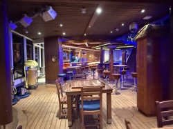 Carnival Vista BlueIguana Tequila Bar picture