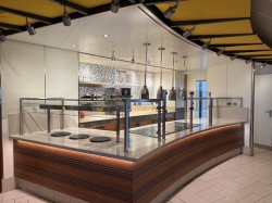 Fahrenheit 555 Steakhouse picture