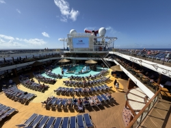 Beach Pool picture Beach Pool picture