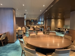 Horizons Restaurant picture Horizons Restaurant picture