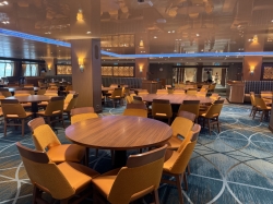 Carnival Vista Reflections Restaurant picture
