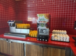 Guys Burger Joint picture Guys Burger Joint picture