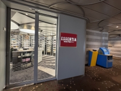 Shopping Area picture Shopping Area picture