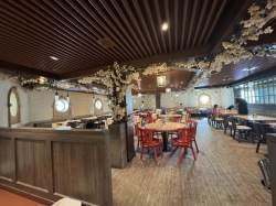 Costa Smeralda Buffet picture