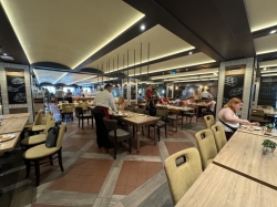 Costa Smeralda Buffet picture