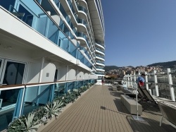 Outside Promenade picture