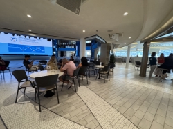 Costa Smeralda Colosseo picture