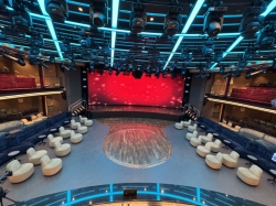 Costa Smeralda Sanremo Teatro picture