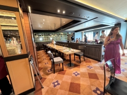 Costa Smeralda Buffet picture