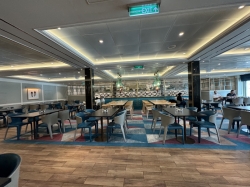 Costa Smeralda Arlecchino Restaurant picture