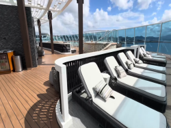 Oceania Vista Spa Terrace picture