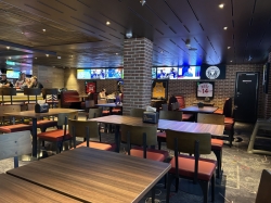 Star of the Seas Playmakers Sports Bar picture
