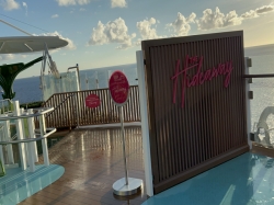 Star of the Seas Hideaway Pool picture