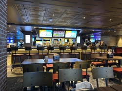 Star of the Seas Playmakers Sports Bar picture