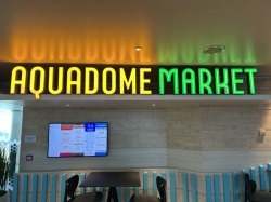 Star of the Seas AquaDome Market picture