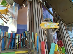 Star of the Seas Category 6 waterpark picture