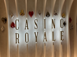 Star of the Seas Casino Royale picture