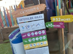 Star of the Seas Category 6 waterpark picture