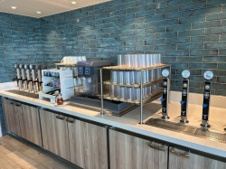 Star of the Seas AquaDome Market picture