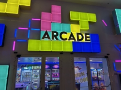 Star of the Seas Arcade picture