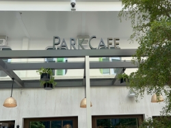 Star of the Seas Park Cafe picture