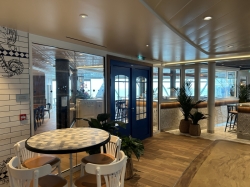 Star of the Seas Hooked Seafood picture