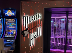 Star of the Seas Music Hall picture