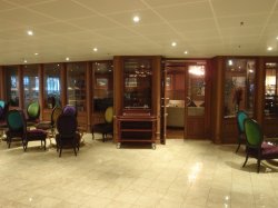 Cigar Lounge picture