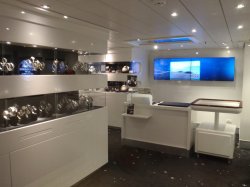 Galleria via Condotti picture