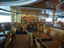Explorer of the Seas Windjammer Cafe picture
