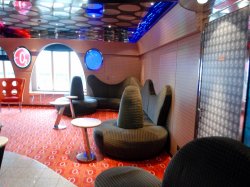 Carnival Splendor Club O2 picture