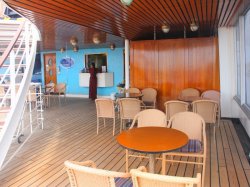 Maasdam Sea View Pool picture