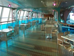 Carnival Splendor Splendido Lido Pool picture