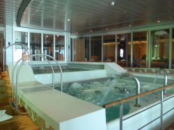 Costa neoRomantica Centro Benessere Samsara picture