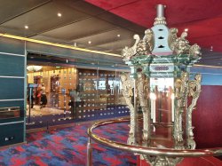 Veendam Rotterdam Dining Room picture