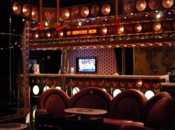 Carnival Splendor Splendor Lobby picture