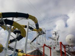 Carnival Dream Carnival Waterworks picture